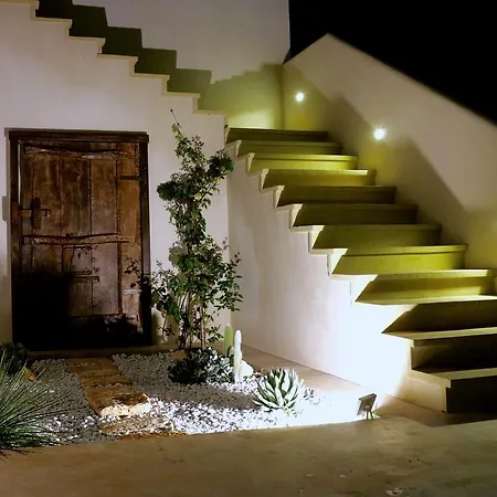 Trulli Della Poesia *