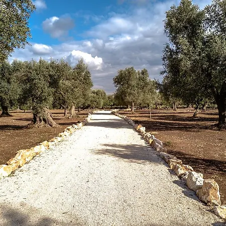 Trulli Della Poesia San Vito dei Normanni