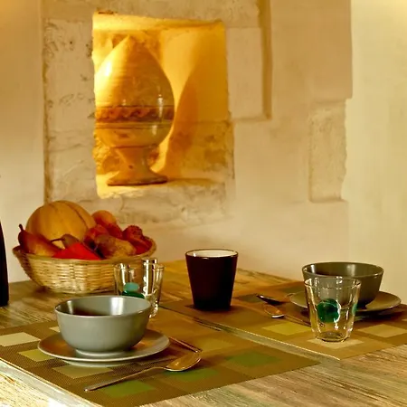 Trulli Della Poesia