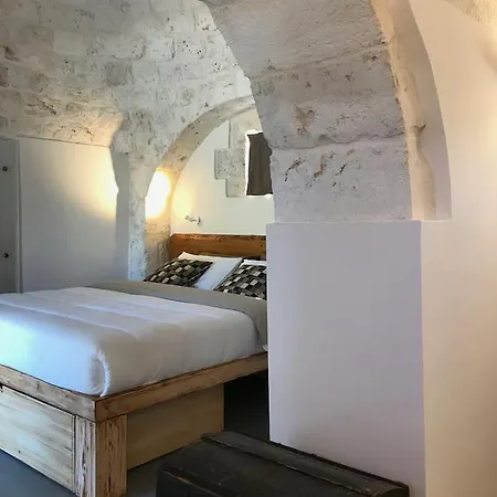 Villa Trulli Della Poesia