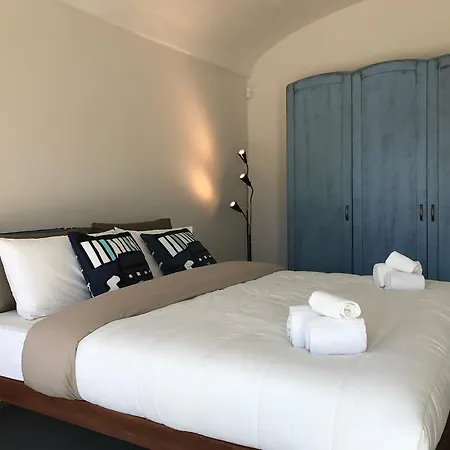 Trulli Della Poesia *